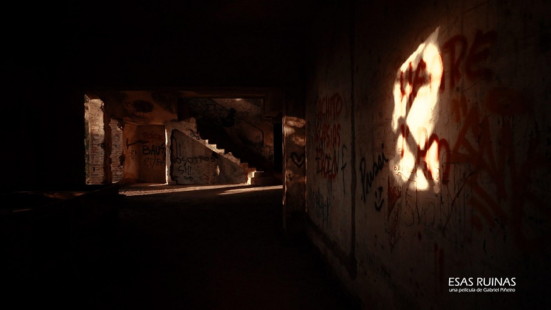 ESAS RUINAS